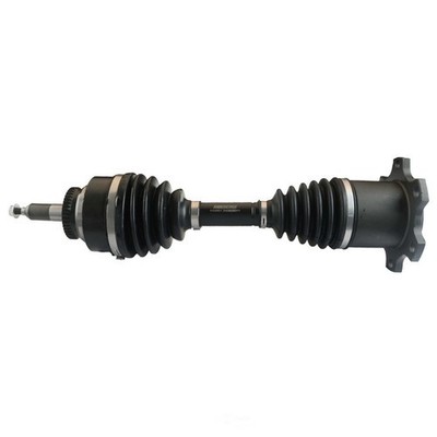 Ford Expedition 4WD (2004 2006) CV Axle Assembly MOOG DRIVELINE PRODUCTS 11H001