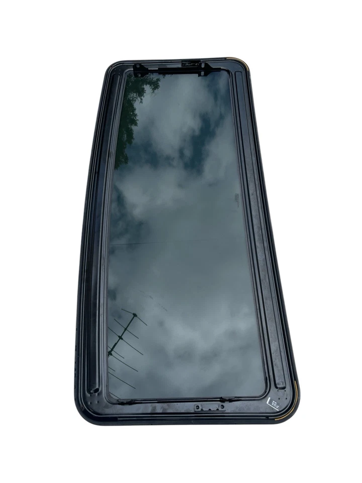 97-14 Ford Expedition 01-14 F150 98-14 Lincoln Navigator Sunroof Glass OEM J2620 - Image 4 of 4
