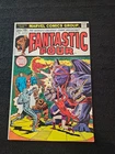 1973 MARVEL COMICS FANTASTIC FOUR #135 FN- VINTAGE Visit My eBay Store for More