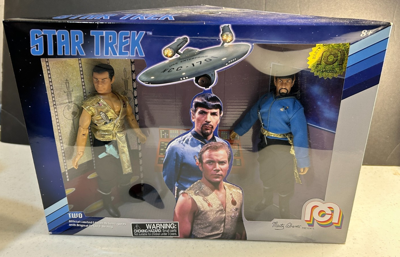 S 2018 Star Trek
