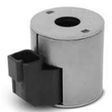 Coil 12V 7001107 Valve on FOR Bobcat Grader Gfor RANDer HD Tree Spade