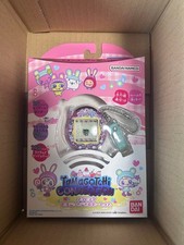 Tamagotchi Connection x Mezzo Piano Collaboration Premium Bandai Limited Edition