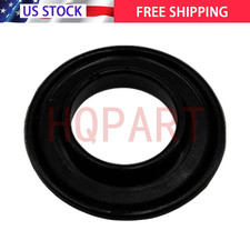 NEW Rear Upper Coil Spring Insulator Rubber F...
