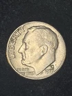 1978 D Roosevelt Dime Circulated