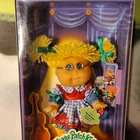 Cabbage Patch Kids Norma Jean Star of the Videos Special Edition 8 in Doll 1998