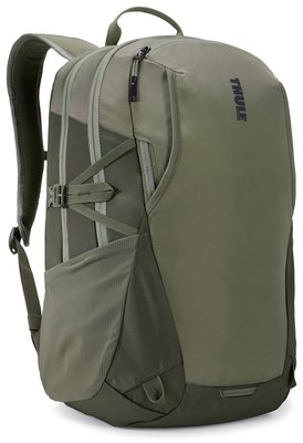 Thule Enroute Backpack Rucksack Laptoptasche Tasche 23L Soft Green/Quiet Green
