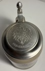 Disney Parks Old Germany Vintage German Stoneware Beer Stein Mug Pewter Lid .5L — photo 3