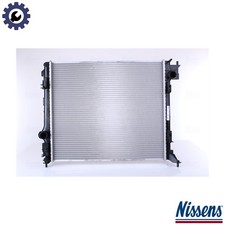 RADIATOR ENGINE COOLING 637665 FOR RENAULT NISSAN ROGUE/SPORT/II/SUV QASHQAI