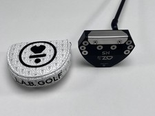 L.A.B. Golf OZ.1i HS Putter 32.5" 68 Mens RH HC