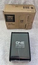 Vax 3.0Ah ONEPWR Battery Genuine Vacuum Cleaner Part *BRAND NEW & UN-USED* BNIB