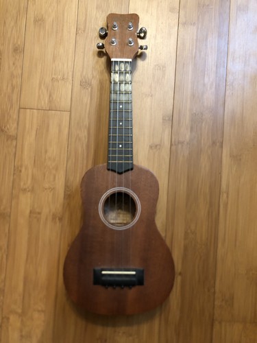 Ukulele