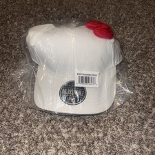Bioworld Adjustable Hello Kitty Cap