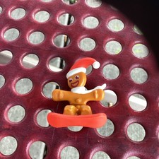 2023 Kinder Joy Surprise Eggs Holiday Limited Edition Toys - Tt