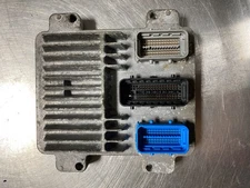 04 Chevrolet Malibu Engine Control Module ECM Computer 12589175