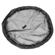 Floating Island Plants Protector Netting Cover Planter Fish Barrier