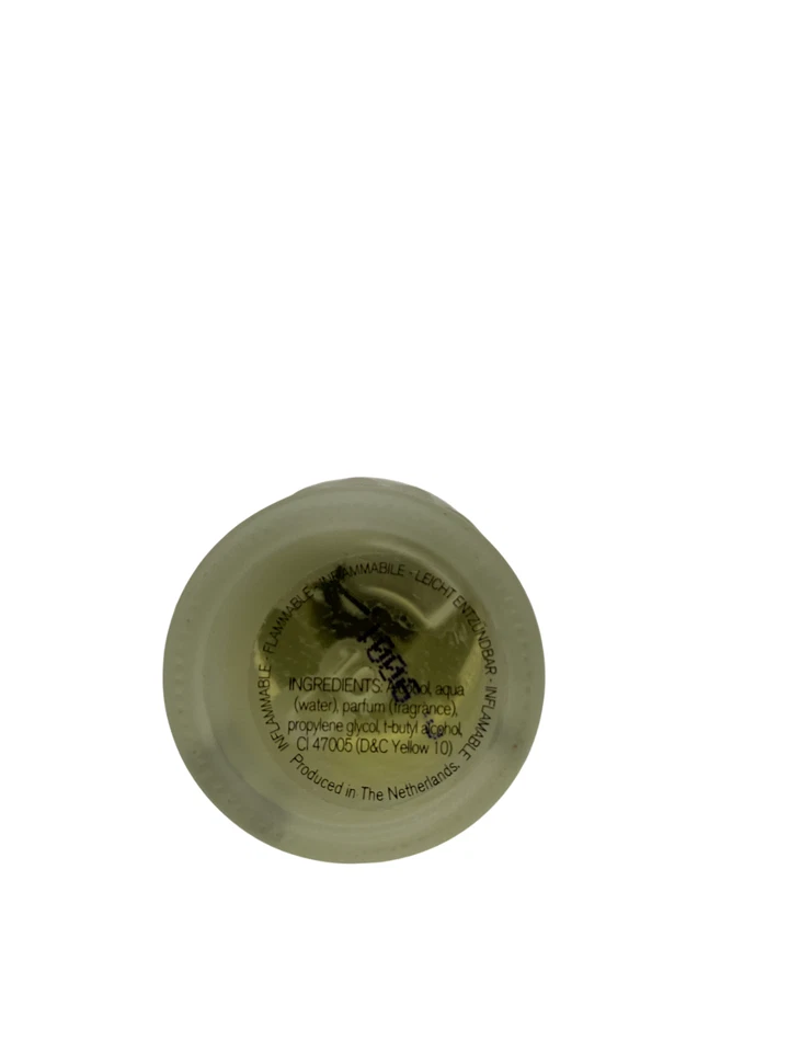 Edición Dunhill Alfred Dunhill 1.0 OZ / 30 ML EDT SPLASH para Hombres - DE COLECCIÓN Foto 2 de 3