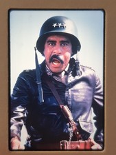 Superman III 1983 35mm Studio Slide Transparency Richard Pryor Warner Bros