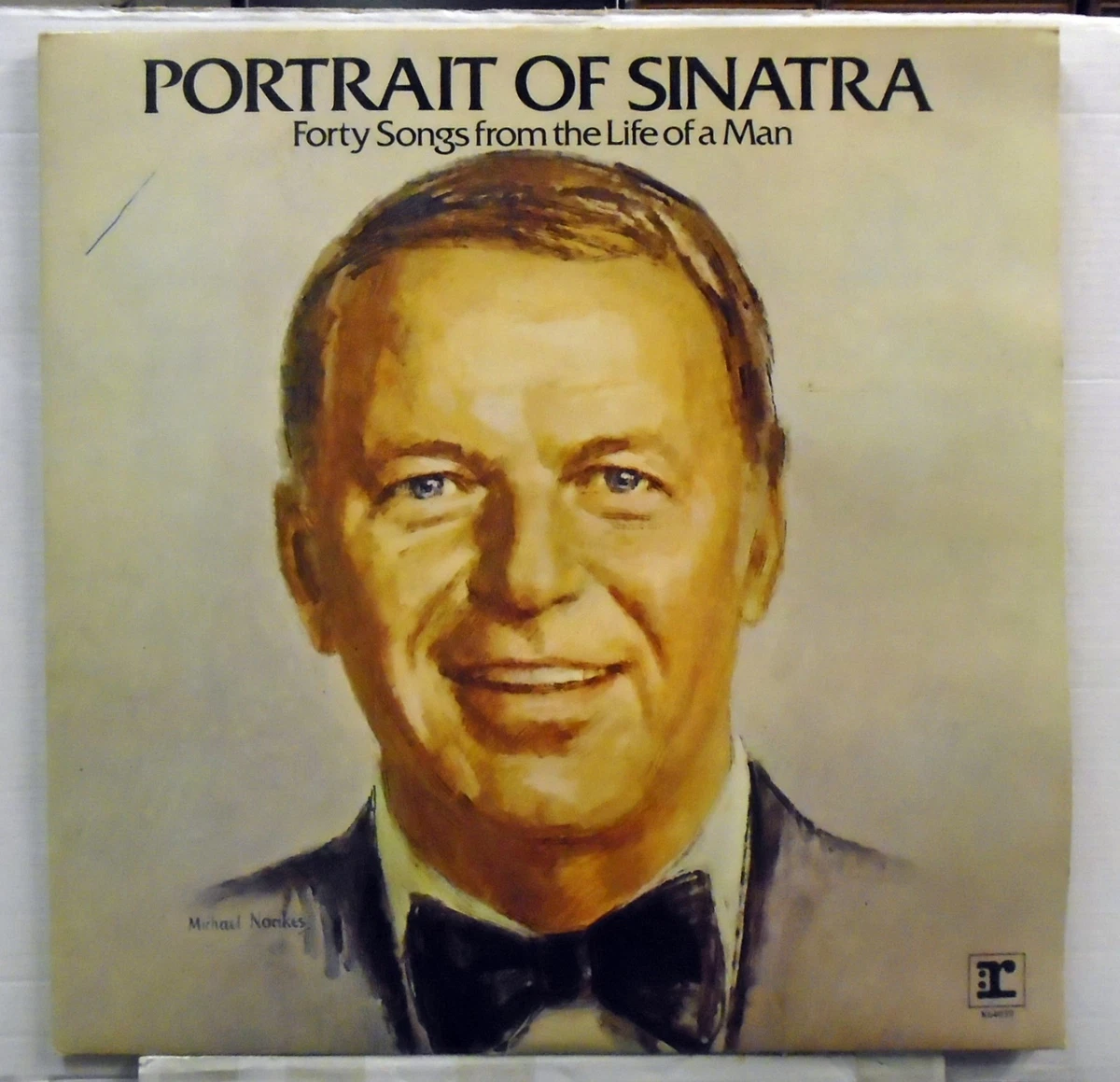 portrait of sinatra products for sale | eBay UK