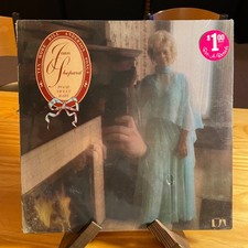 Jean Shepard - Poor Sweet Baby LP United Artists 1975 Bill Anderson SEALED NOS