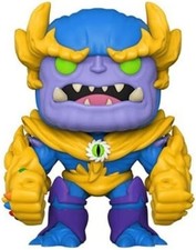 Ultimate Funko Pop Mech Strike Monster Hunters Figures Gallery and Checklist 21