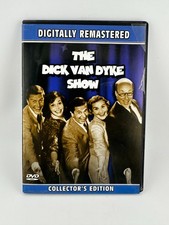 The Dick Van Dyke Show Collector  s Edition DVD Digitally Remastered Comedy TV