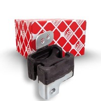Febi Bilstein Auspuffhalter Vorne FüR Renault Modus / Grand Dacia Duster