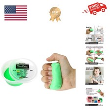 2oz TheraPutty Hand Therapy Putty - Enhance Strength  Reduce Stress