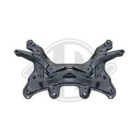 1X Hilfsrahmen/AggregateträGer Diederichs 3405119 Passend FüR Fiat Ford