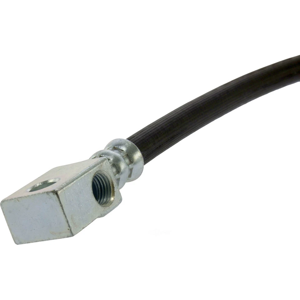 Rear Brake Hydraulic Hose for 1974-1974 GMC C25/C2500 Pickup - Image 2 of 3