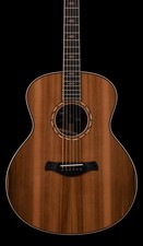 Taylor Custom Shop C14e B6034 Stripy Sinker Redwood/Cocobolo #05581 (NAMM 2026)