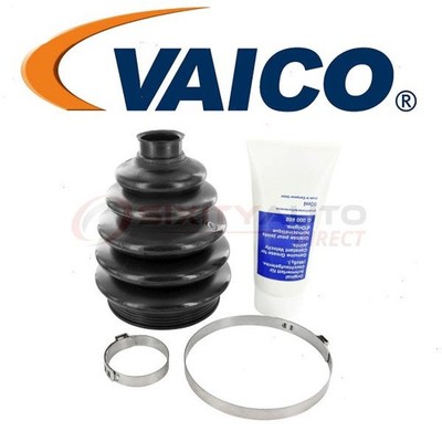 VAICO V10-7181 CV Joint Boot Kit for VKJP3151 VKJP3142 VKJP3112 QJB741 pm