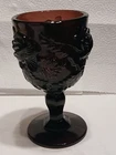 Fenton Glass Madonna Inn Goblets