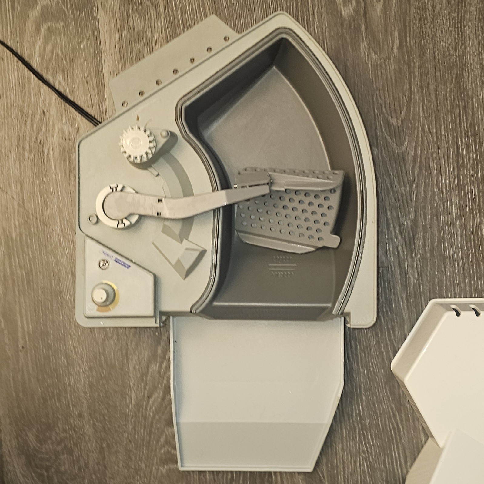 Wets Bend Chip Factory Automatic Potato Chip Maker 1991 Vintage Works 💯