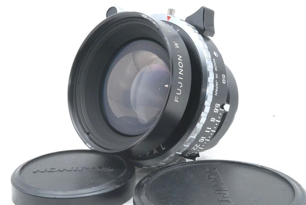 Fujinon f/5.6 Camera Lenses for sale | eBay UK