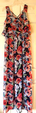 Lily Rose Maxy Dress Long Dress Size Womens S