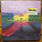 Pink Floyd Live From the Los Angeles LA Sports Arena Clear Vinyl 4xLP RSD 2026