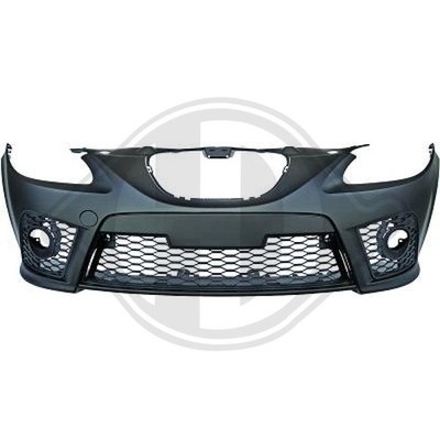 7432550 Stoßstange vorne für SEAT LEON (1P1)