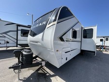 2027 Keystone Cougar Half-Ton TT 28BHS