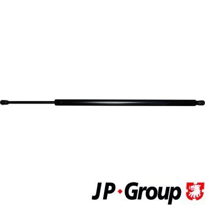 JP Group 1187803670 TüRgriff, Innenausstattung FüR VW-image