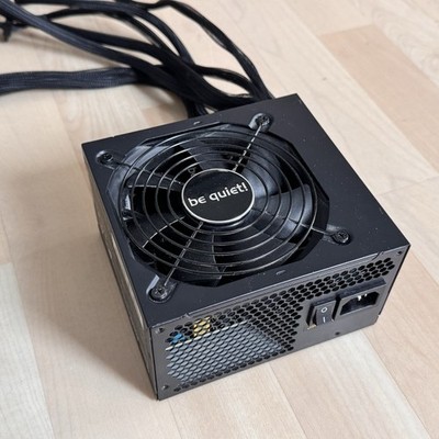 Be quiet System Power 9 700W