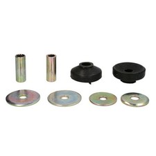 1x ORIGINAL® Magnum Technology Federbeinstützlager Vorne für Honda CR-V III