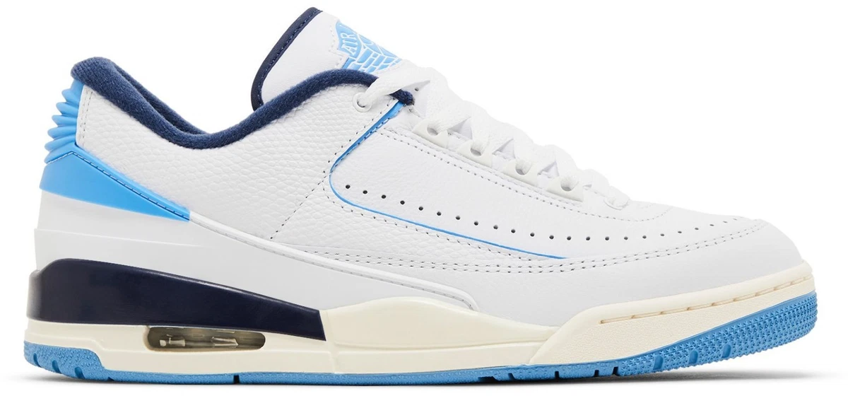 Jordan 2/3 UNC - FD0383-144 for Sale | Authenticity Guaranteed | eBay