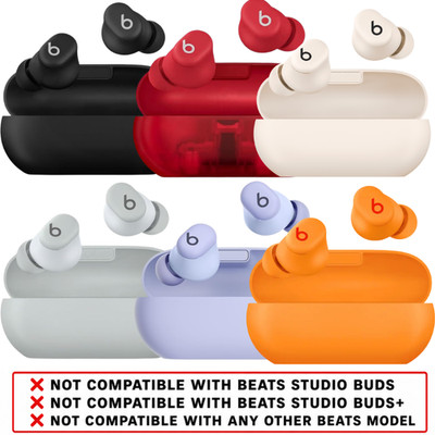 Beats SOLO Buds Replacement Left Right Earbud Or Charging Case | Grade A