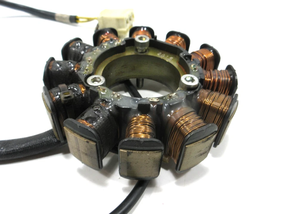 BUEN OEM ARCTIC CAT 2007-17 CROSSFIRE M8 F8 XF ZR 8000 ++ M1000 ESTATOR MAGNÉTICO Foto 2 de 4