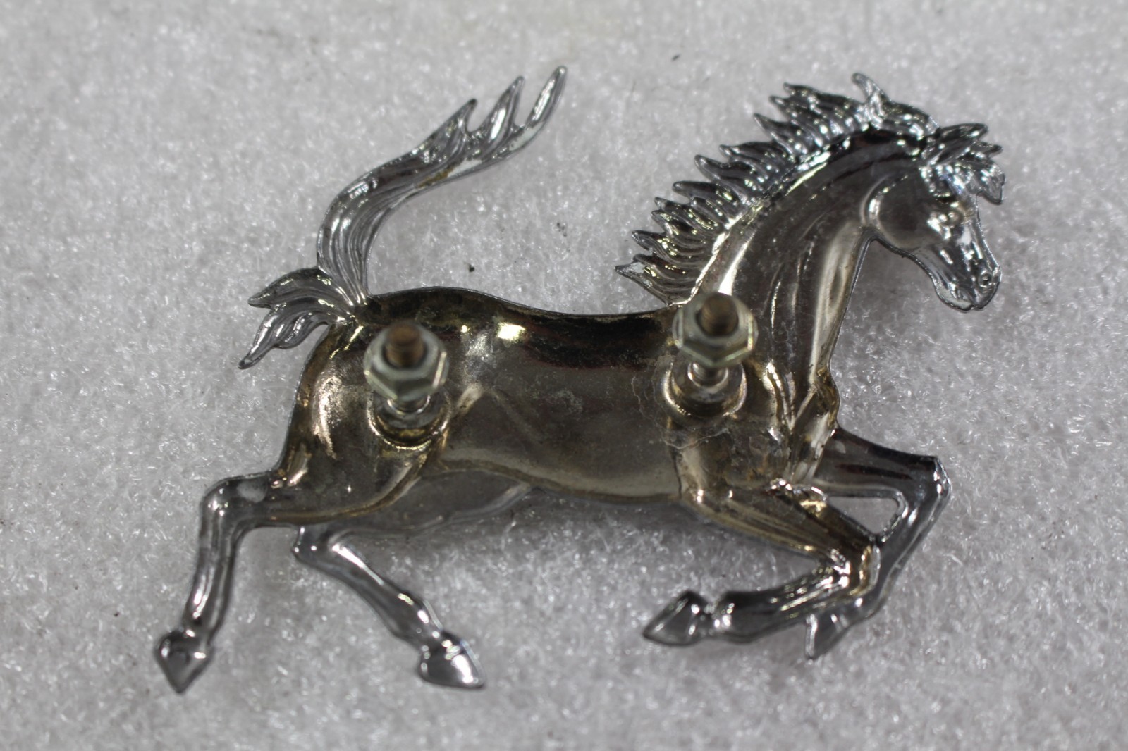 Ferrari Rear Horse, Used, P/N 60032109