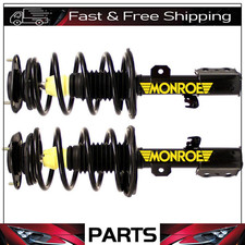 Fits 2003-2008 Toyota Matrix 1.8L Monroe Front Struts