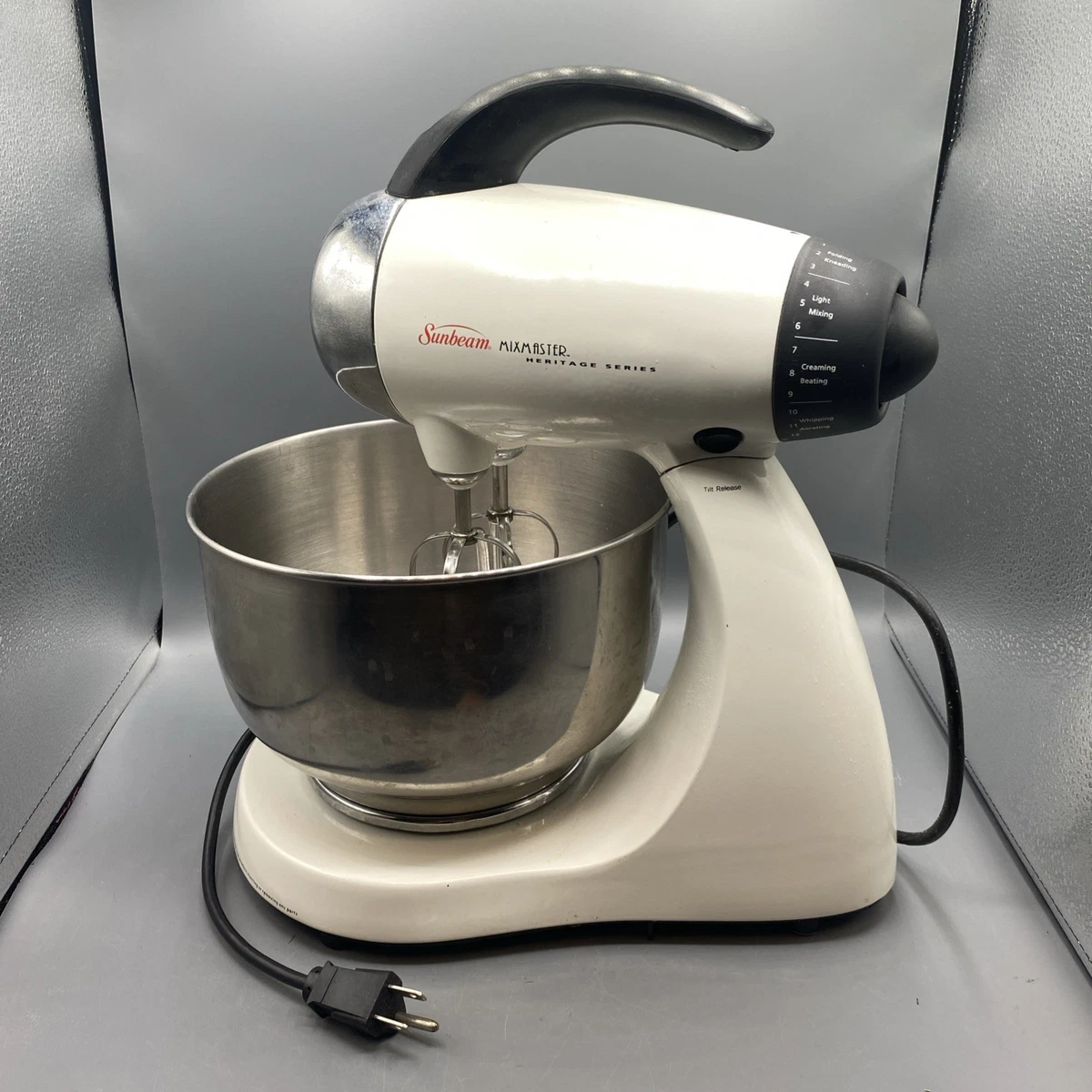 Sunbeam Countertop Mixers Mixer for sale | eBay