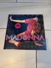 Confessions on a Dancefloor (Pink Vinyl) by Madonna LMTD EDITION SEALED NEW