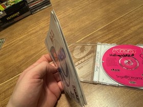 Super Magnetic Neo (Sega Dreamcast) CIB complete video game SG fun RARE w/ reg