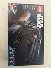 LEGO Star Wars: Inquisitor Transport Scythe (75336)